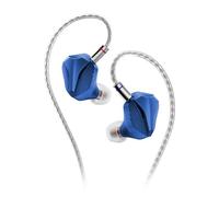 Hidizs Auricolari MP145 Pro Wired IEM, WDC Coengineered, driver planare da 14,5 mm, design ergonomico ottimizzato, cavo OFC 4-Core 6N aggiornato, esclusivi auricolari in anemone marino e custodia in