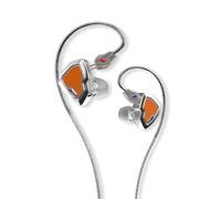 Hidizs MS2 Pro in-ear monitor, ibrido HiFi cablato IEM, doppio driver 1BA+1DD, staccabile 0,78 mm cavo a 2 pin sostituibile filtri pneumatici sintonizzazione del suono per audiofili cantanti musicisti