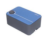 Hidom Pompa Aria Acquario Pesce Serbatoio Ultra Quiet Singolo/Doppio Valvola