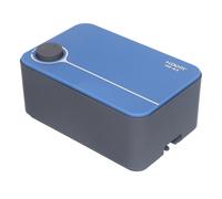 Hidom Pompa Aria Acquario Pesce Serbatoio Ultra Quiet Singolo/Doppio Valvola