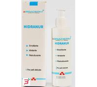 HIDRANUR 200 ML BRADERM