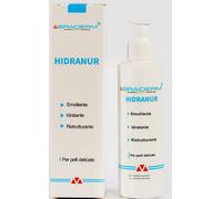HIDRANUR 200ML BRADERM