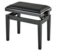 Hidrau X24 Black Polished