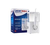 Idropulsore Dentale Lacer Hidro Advanced Bianco