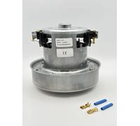 Hidrocanin Motore universale 1200 W 220 V per asciugacapelli-espulsore per animali domestici e aspirapolvere, compatibile 54AS083 - Motore Asciugacapelli Canino/Pet Dryer - Ricambio