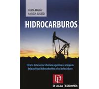 Hidrocarburos: Eficacia de la norma tributaria argentina en el espacio de la actividad hidrocarburífera: el rol del escribano