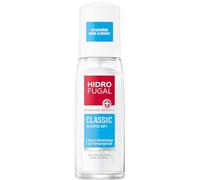 Hidrofugal Classic Decenter Profumo Pump Spray 75 ml