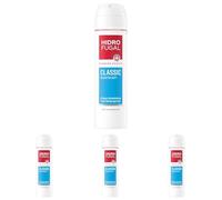 Hidrofugal Deodorante spray classico, forte antitraspirante con profumo discreto, deodorante senza alcool etilico con protezione affidabile contro l'umidità ascellare e odori corporei (150 ml)