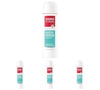 Hidrofugal Doccia Spray fresco 150 m (Confezione da 4)