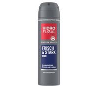 Hidrofugal Spray da uomo fresco e forte, 150 ml