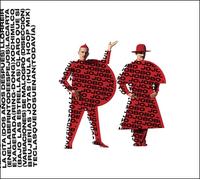 Hidrogenesse Jo Jo Bo Bo (CD)