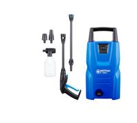 Hidrolimpiadora Nilfisk C 100.7-5 1300W 100 bar 440 l/h Blu Nero