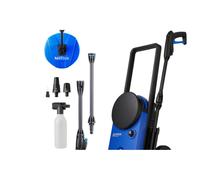 Hidrolimpiadora Nilfisk Core 130 PowerControl 130 bar 462 l/h