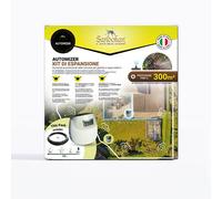 Hidroself Kit espansione Automizer Sandokan