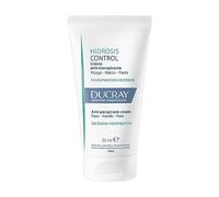 Hidrosis Control Antiperspirant Cream Hands&Feet 50 Ml