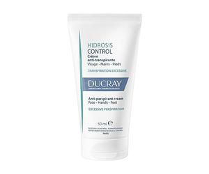 Hidrosis Control Antiperspirant Cream Hands&Feet 50 Ml