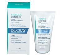 Hidrosis Control Crema Anti-Traspirante Ducray 50ml
