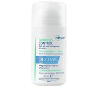Ducray Hidrosis Control Deodorante Roll On Anti-traspirante 40 Ml