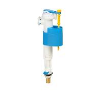 hidrotecnoagua accessori WC - Rubinetto scarico t-469 COMPUTER VH Dual