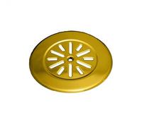 hidrotecnoagua Ricariche - Mascherina bottiglia sifon t-504-sl Oro