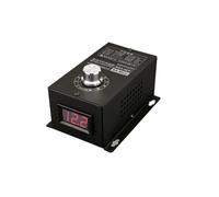 HIDUHEDN 12V 24V 36V 8A 200W Universale Regolatore del Ventilatore PWM Modulazione Motore Regolatore di Tensione Elettronico Interruttore di Cambio di Velocità Continuo