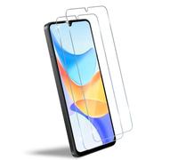 HidWee Vetro Temperato Compatibile con Blackview Shark 6, 2 Pezzi 9H Durezza Pellicola Protettiva, HD Senza Bolle Anti Graffio Schermo Vetro Pellicola Protettiva