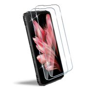 HidWee Vetro Temperato Compatibile con DOOGEE Blade 10 Power/10 Ultra/10 Pro/Blade 10/Blade 10 Max/Blade 20/Blade 20 Turbo/Blade 20 Ultra/Blade 20 Play, 2 Pezzi 9H Durezza HD Pellicola Protettiva