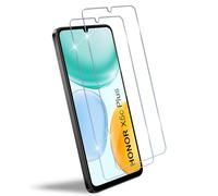 HidWee Vetro Temperato Compatibile con Honor X5c Plus 4G, 2 Pezzi 9H Durezza Pellicola Protettiva, HD Senza Bolle Anti Graffio Schermo Vetro Pellicola Protettiva