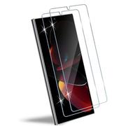 HidWee Vetro Temperato Compatibile con Oukitel C61/C61 Pro, 2 Pezzi 9H Durezza Pellicola Protettiva, HD Senza Bolle Anti Graffio Schermo Vetro Pellicola Protettiva