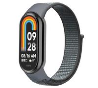 HIEHGN Braccialetto per mi band 10 9 8 5 4 3 Cinturino in nylon Sport Watch Cinturino da polso per Mi band 8 Cinturino da polso per xiaomi Mi band 7 8, StormH, per mi band 5 6