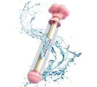 Hiemible Giocattolo Spruzzatore d'Acqua | Spruzzatore Da Piscina | Giocattolo Estraibile Con Grande Capacità Per Esterni Spiaggia Estate Ragazzi Ragazze