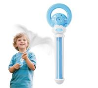 Hiemible Pistola ad Acqua - Giocattoli Spruzzacqua Per Piscina Cannoni Acquatici - Giocattoli Interattivi Estraibili Divertimento Familiare All'aperto Per Ragazzi Bambine E Adulti Giochi Da Giardino E