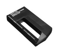Hiemible Rilevatore Di Parete Scanner,Localizzatore Di Montanti A Parete - Strumento Scanner Manuale Multifunzionale Ergonomico e Preciso per Lavori di Costruzione Edilizia Montaggio Elettrico e