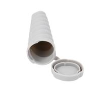 Hiemible Stampo Per Ghiaccioli In Silicone - Utensili Da Cucina In Silicone Riutilizzabili Con Coperchio - Stampo Per Barrette Di | Per Bambini Piccoli Torta Crema Feste Estive Dessert Cucina Bevande