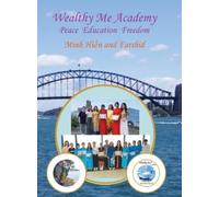 Hien Minh Thi Tran Wealthy Me Academy (Copertina rigida)