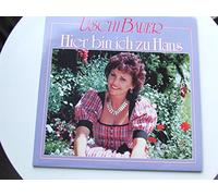 Hier bin ich zu Haus (1986) / Vinyl record [Vinyl-LP]