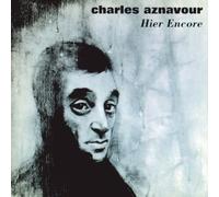 Hier Encore by Charles Aznavour (1996-07-16)