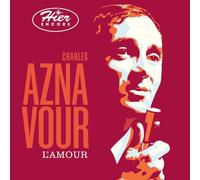 Hier Encore - L'Amour