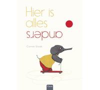 Hier is alles anders