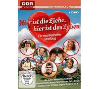 Hier ist die Liebe, hier ist das Leben