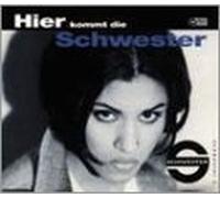 Hier kommt die Schwester/Pass auf [Single-CD]