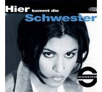 Hier kommt die Schwester [Single-CD]