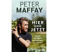 Hier und Jetzt: Heute die Welt von morgen gestalten