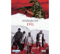 Hierarchy of Evil (DVD) Steve Andrew Skyrell Samuel Idoga Janet James
