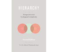Hierarchy: Perspectives for Ecological Complexity