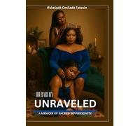 HIERARCHY UNRAVELED: A MEMOIR OF SACRED SOVEREIGNITY