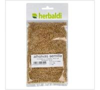 HIERBA ALHOLVAS semilla 100gr. - ideale per chi cerca un prodotto affidabile ogni giorno, prodotto multifunzione dal raggio d’azione ampio, peso 100 g e unisce funzionalità pratica e sensazione piacev