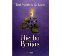 Hierba de brujas: 39