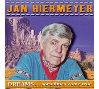 Hiermeyer Jan Dreamssometimes Come True (CD)