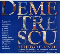 Demetrescu,Camilian. - Hierofanie. La forza del simbolo tra speranza e nichilism